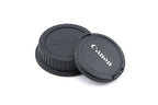 Canon 80-200mm f4.5-5.6 USM