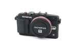 Olympus PEN E-PL6