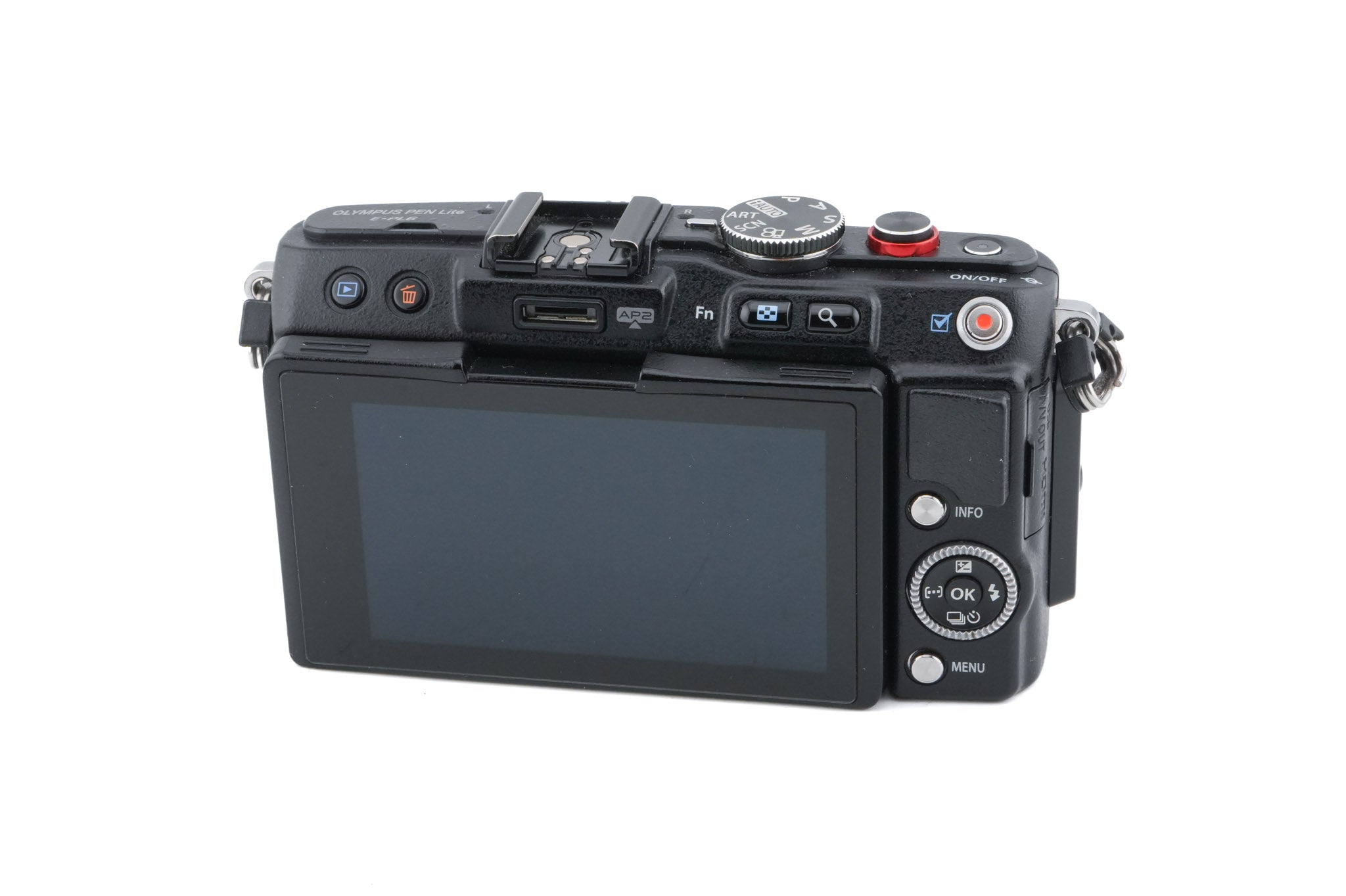 Olympus PEN E-PL6