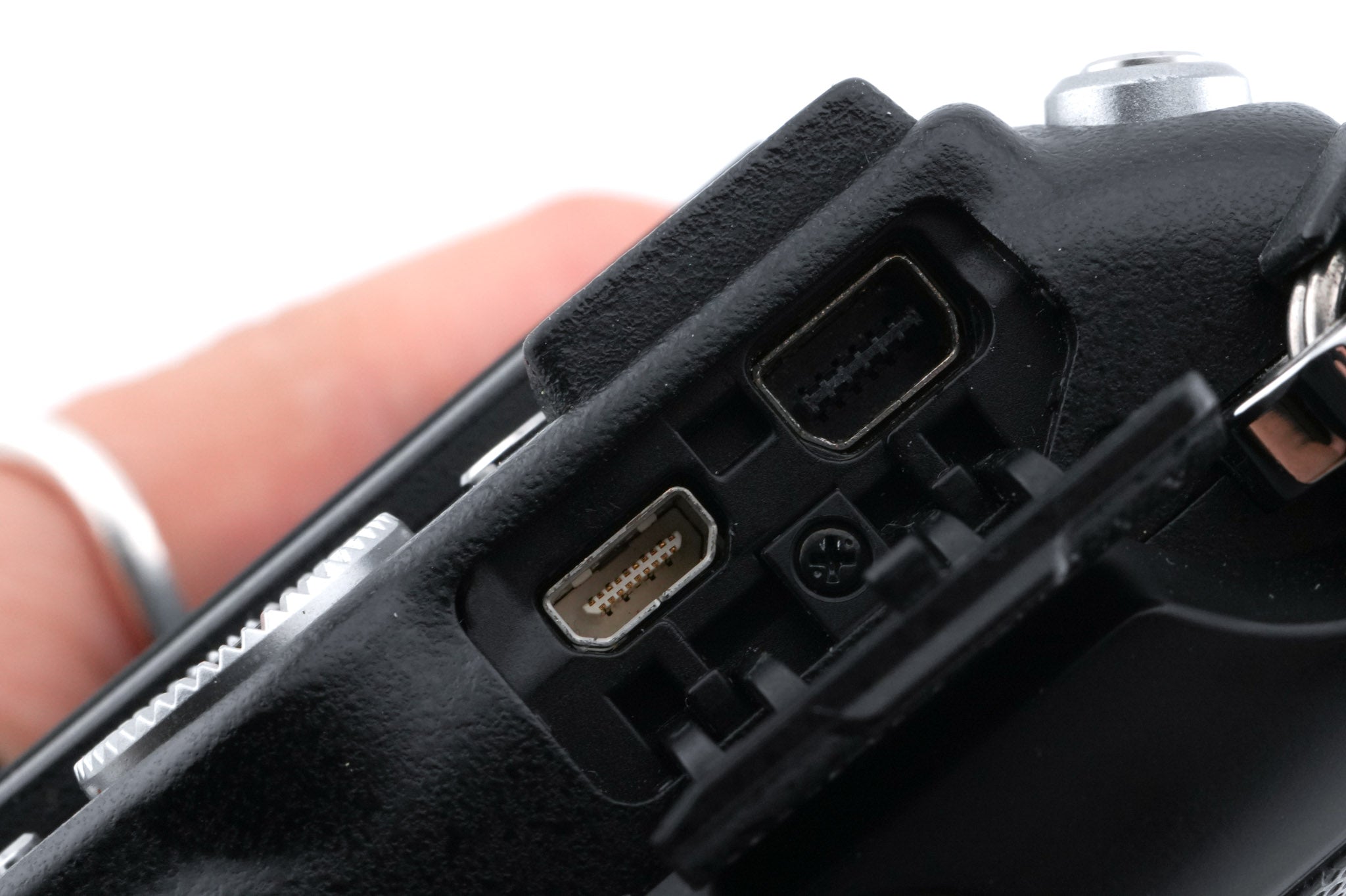 Olympus PEN E-PL6