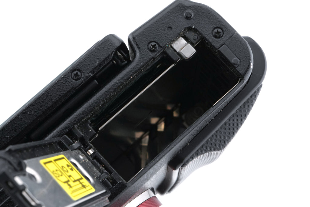Olympus PEN E-PL6