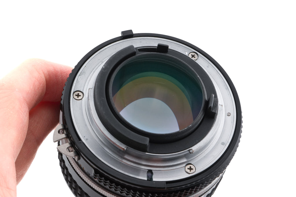 Nikon 50mm f1.4 Nikkor AI