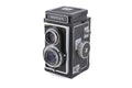 Zeiss Ikon Ikoflex Ia (854/16)