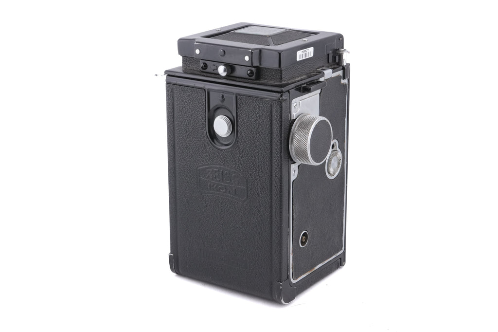Zeiss Ikon Ikoflex Ia (854/16)