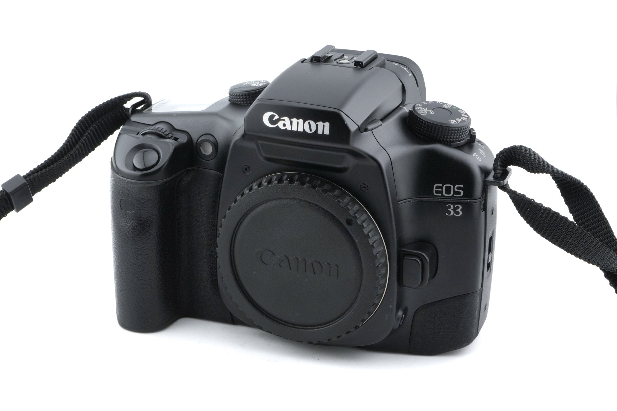 Canon EOS 33