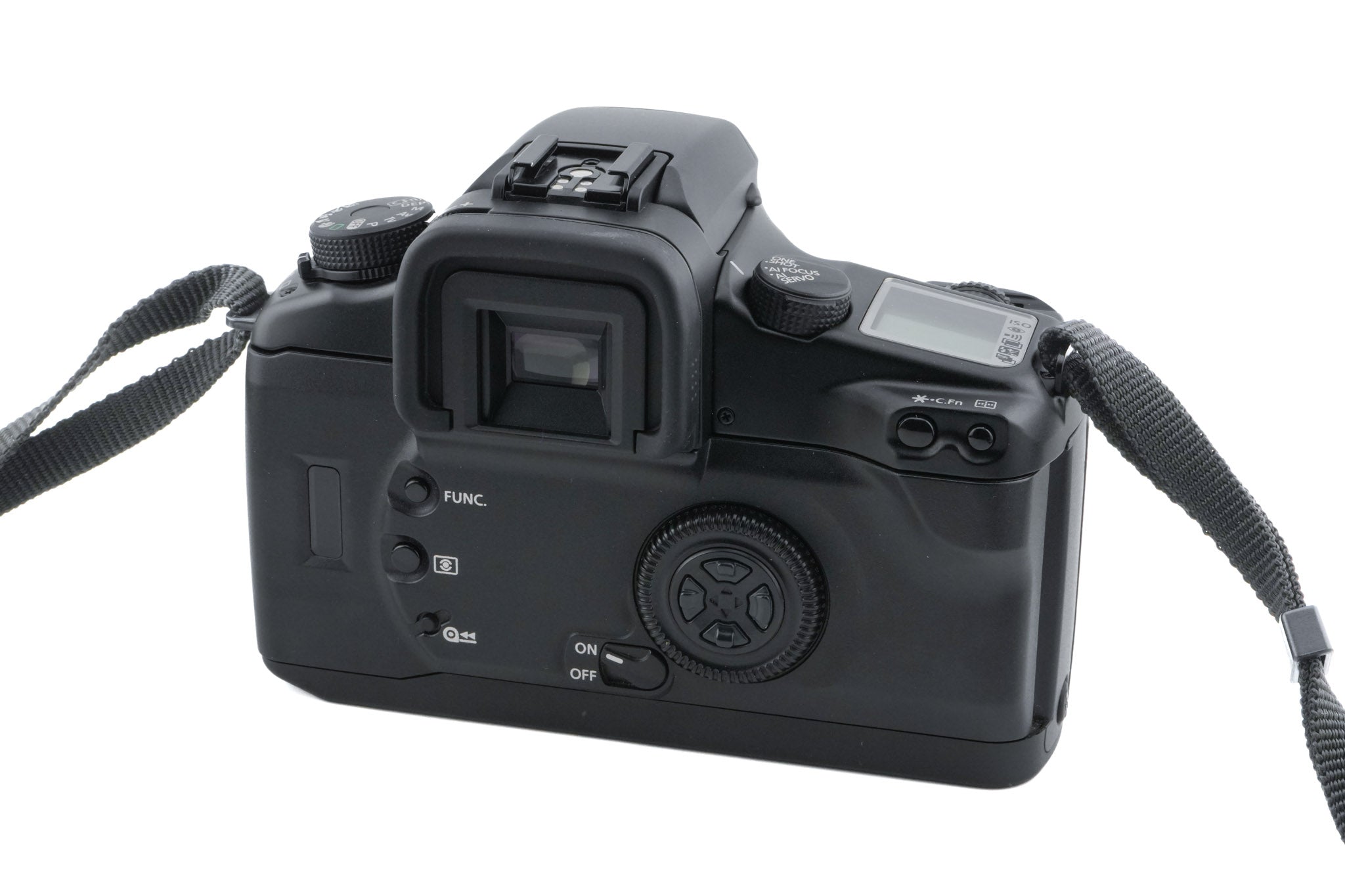 Canon EOS 33