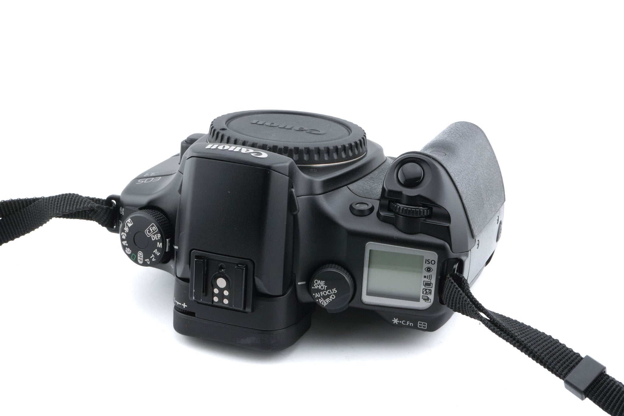 Canon EOS 33