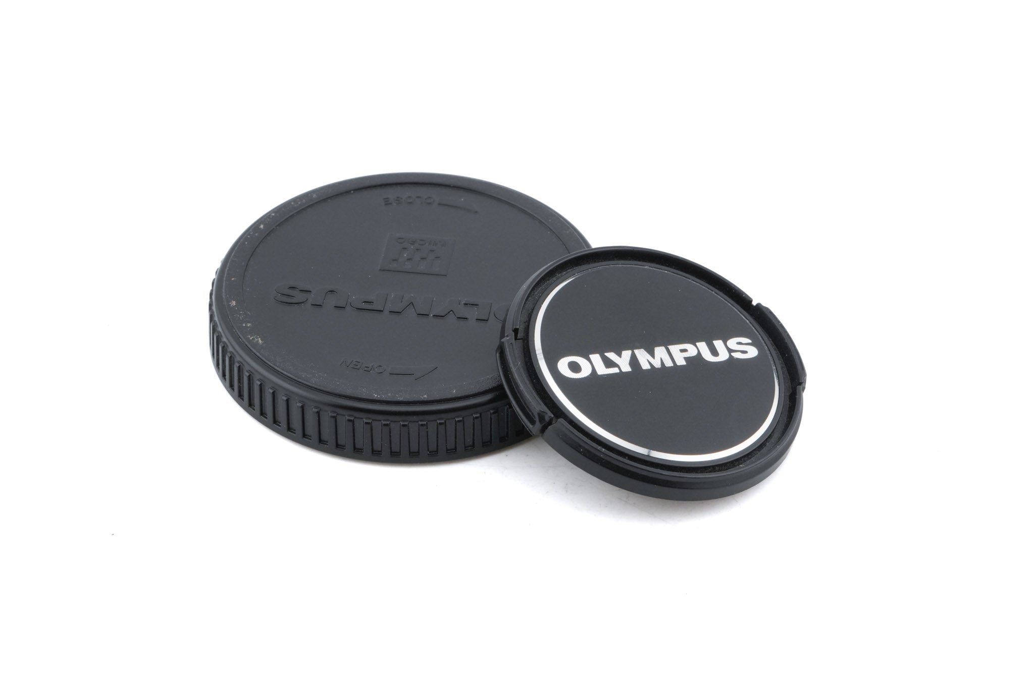 Olympus 45mm f1.8 M.Zuiko Digital MSC