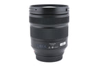 Panasonic 24-60mm f2.8 Lumix S (S-E2460)