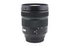 Panasonic 24-60mm f2.8 Lumix S (S-E2460)