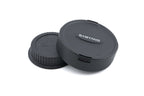 Samyang 8mm f3.5 Fish-Eye CS