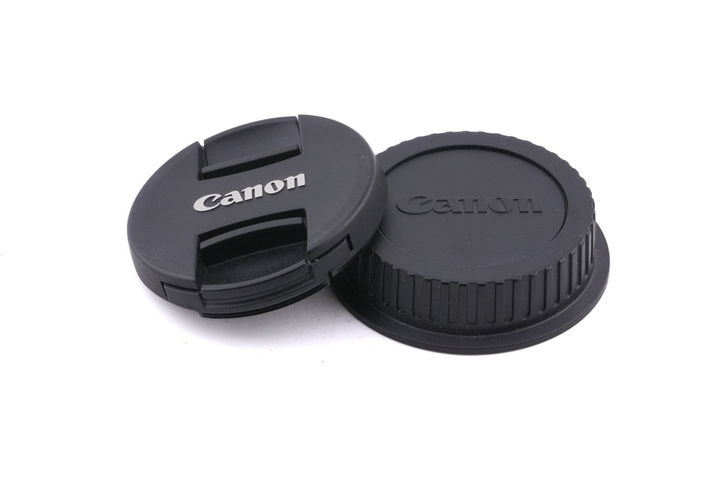 Canon 50mm f1.4 USM