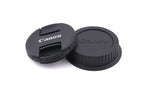 Canon 50mm f1.4 USM