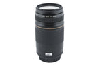 Canon 75-300mm f4-5.6 II USM
