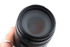 Canon 75-300mm f4-5.6 II USM