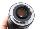 Canon 75-300mm f4-5.6 II USM
