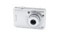 Sony Cyber-Shot DSC-W55