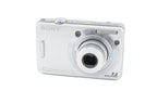 Sony Cyber-Shot DSC-W55