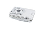 Sony Cyber-Shot DSC-W55
