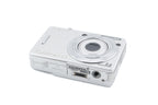Sony Cyber-Shot DSC-W55
