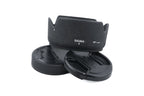 Sigma 30mm f1.4 EX DC
