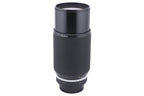 Nikon 80-200mm f4 Zoom-Nikkor AI-S