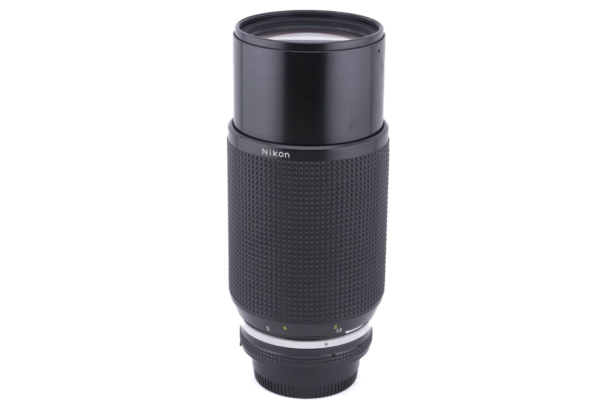 Nikon 80-200mm f4 Zoom-Nikkor AI-S
