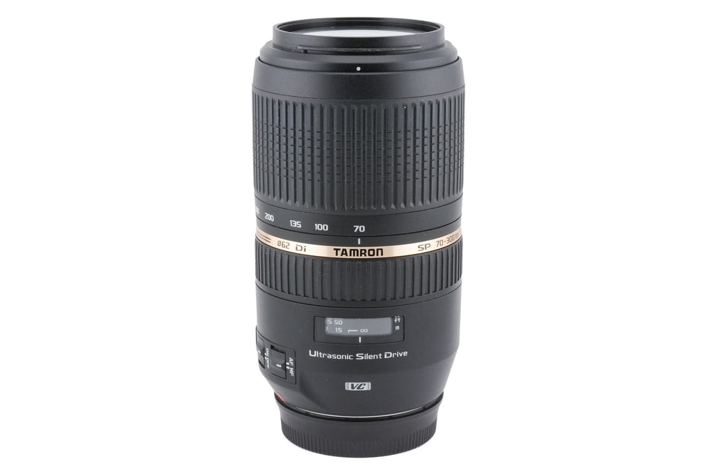 Tamron 70-300mm f4-5.6 SP DI VC USD (A005)