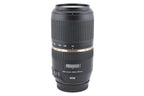 Tamron 70-300mm f4-5.6 SP DI VC USD (A005)