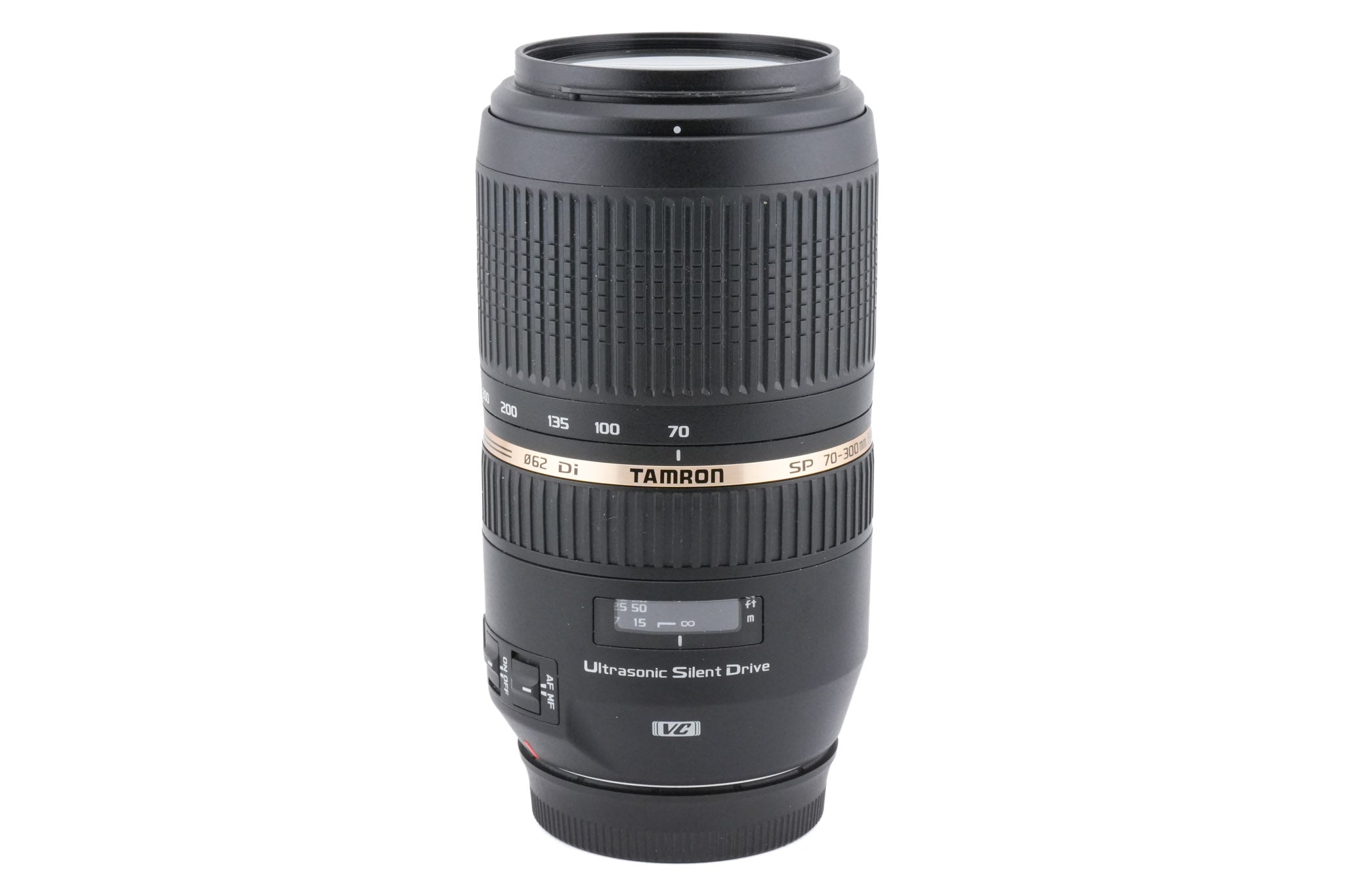 Tamron 70-300mm f4-5.6 SP DI VC USD (A005)