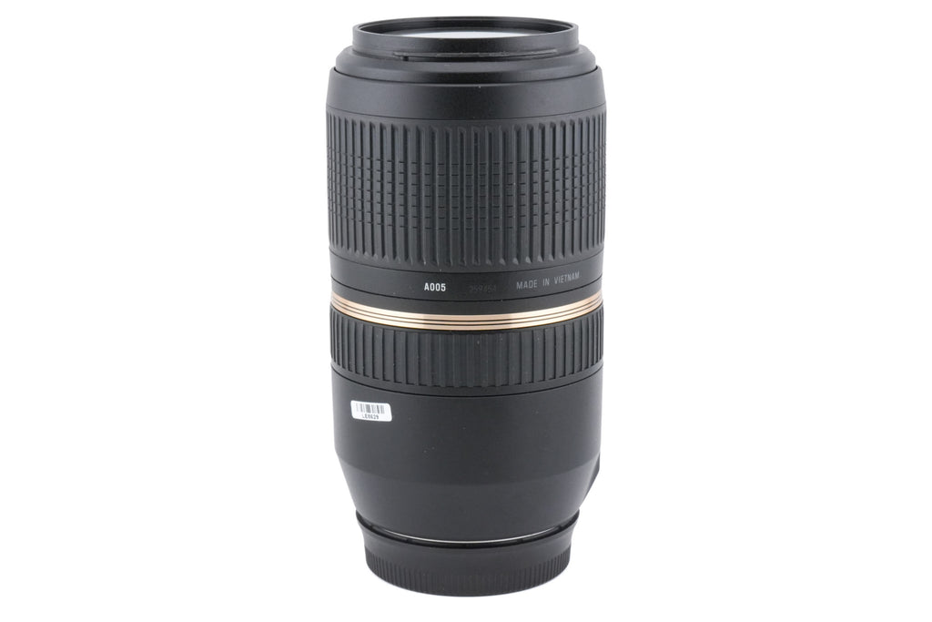 Tamron 70-300mm f4-5.6 SP DI VC USD (A005)