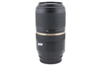 Tamron 70-300mm f4-5.6 SP DI VC USD (A005)