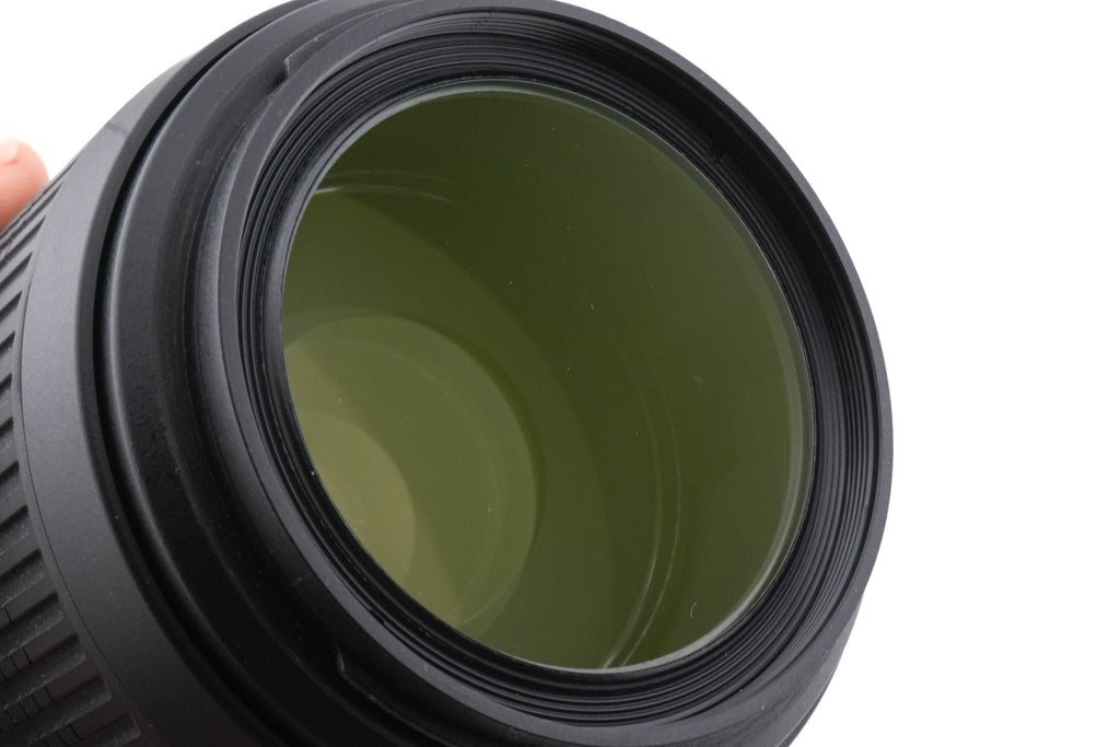 Tamron 70-300mm f4-5.6 SP DI VC USD (A005)