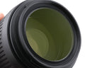Tamron 70-300mm f4-5.6 SP DI VC USD (A005)