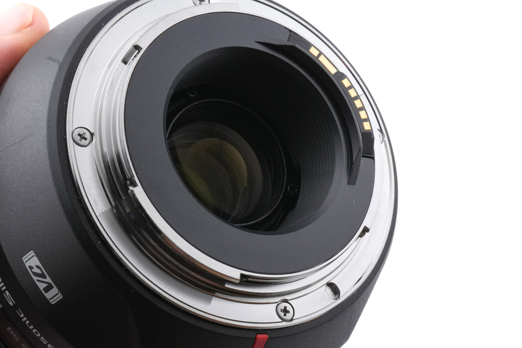 Tamron 70-300mm f4-5.6 SP DI VC USD (A005)