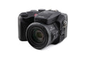 Fujifilm FinePix S602 Zoom - Camera