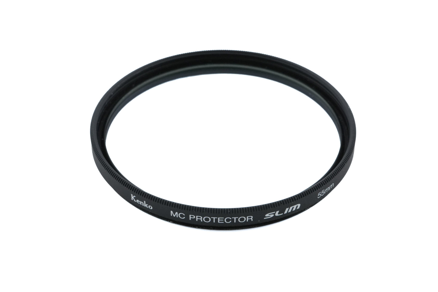 Kenko 55mm Protector Filter MC Slim - Accessory