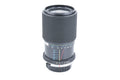 Tokina 75-150mm f3.8 RMC - Lens