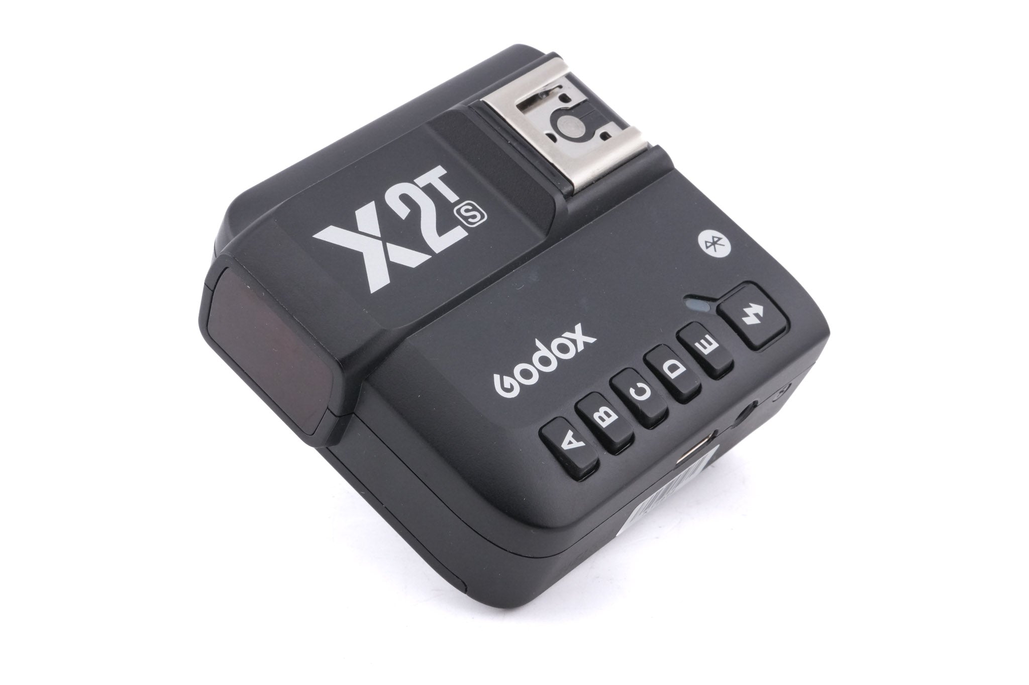 Godox X2T TTL Wireless Flash Trigger - Accessory
