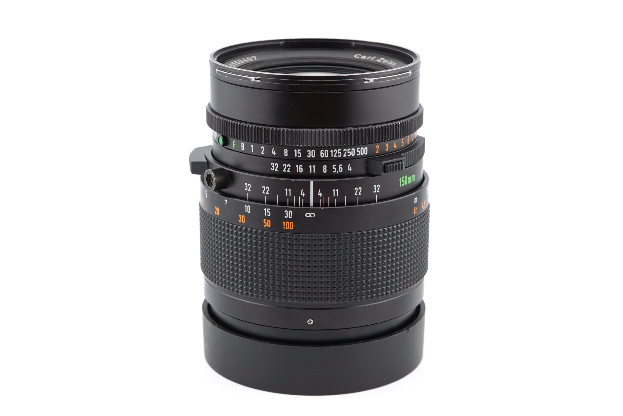 Hasselblad 150mm f4 Sonnar T* CF – Kamerastore