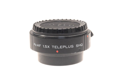 Kenko 1.5x Teleplus SHQ Pz-AF