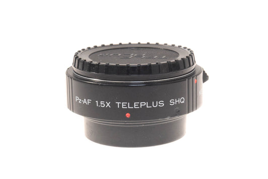 Kenko 1.5x Teleplus SHQ Pz-AF