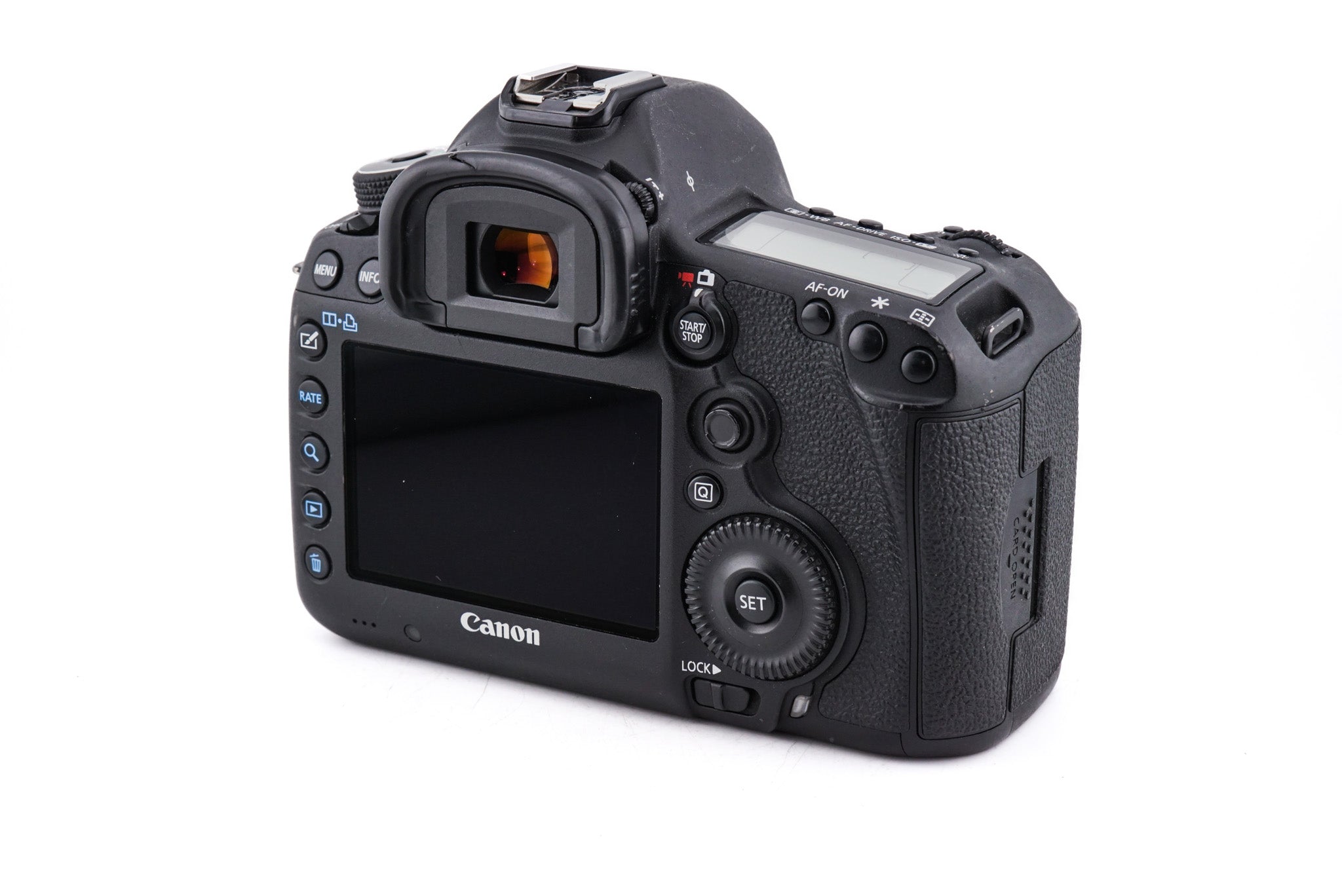 Canon EOS 5D Mark III – Kamerastore