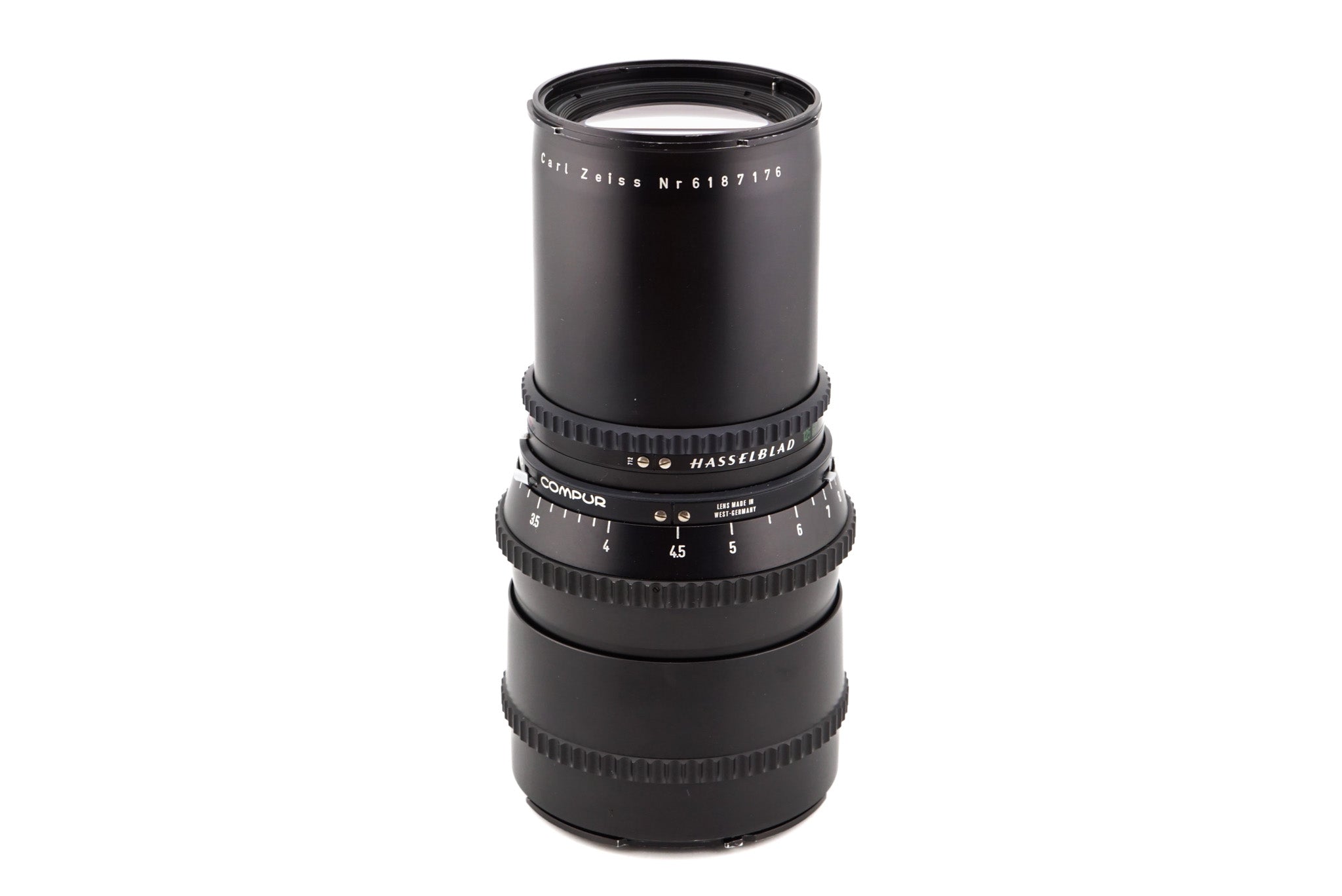 Hasselblad 250mm f5.6 Sonnar C T* – Kamerastore