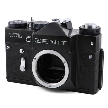 Zenit TTL