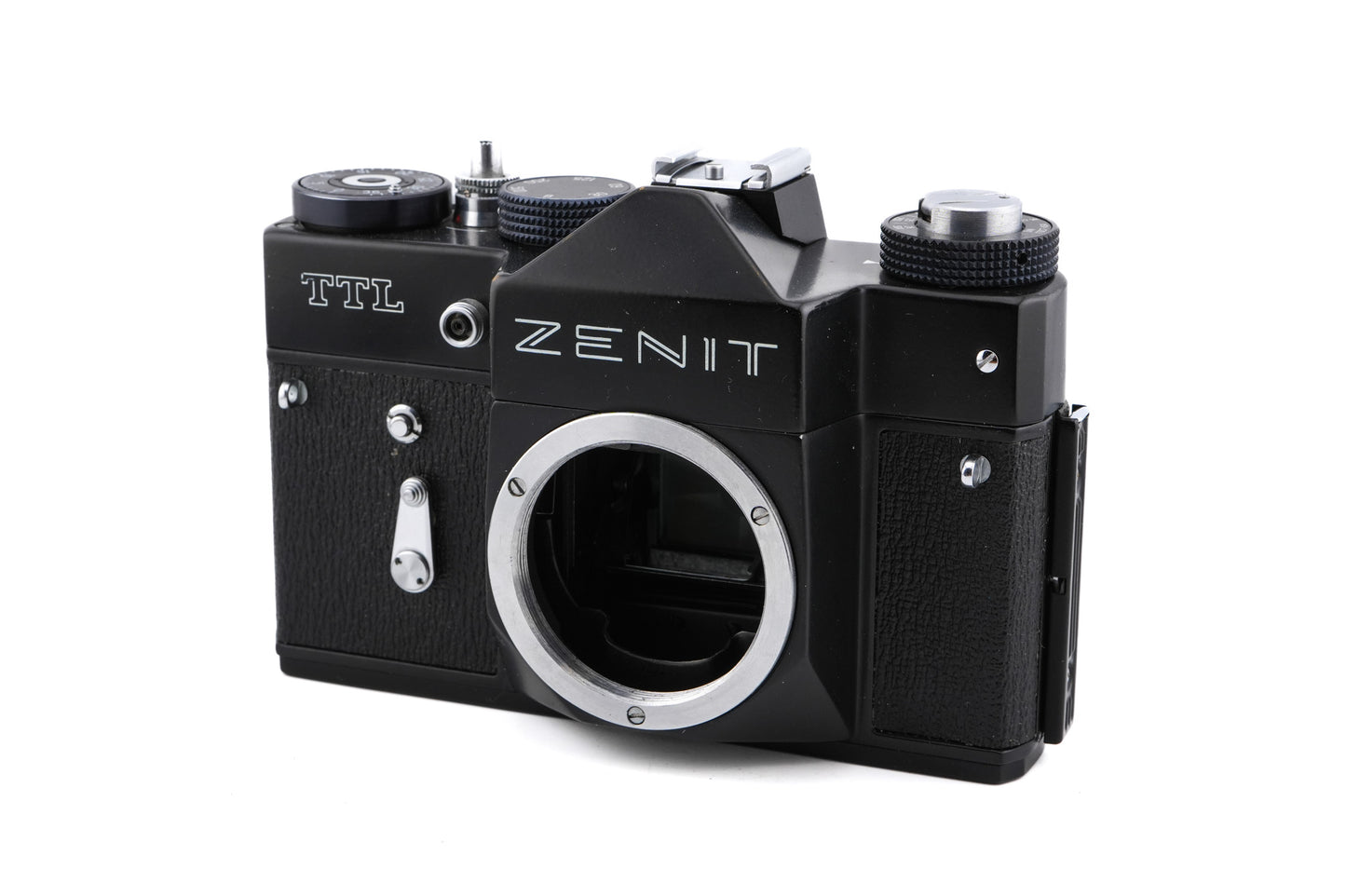 Zenit TTL