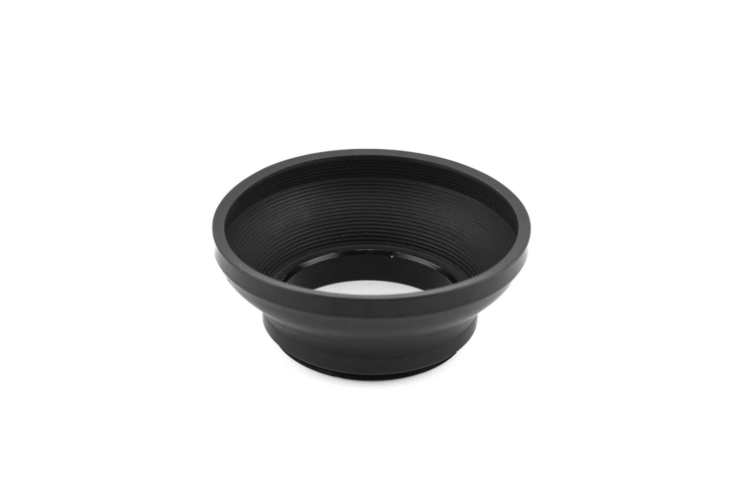 Generic 48mm Rubber Lens Hood
