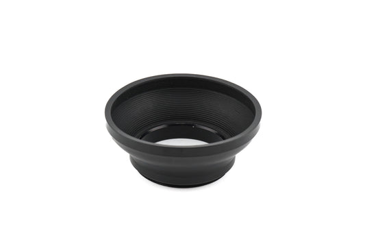 Generic 48mm Rubber Lens Hood