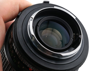 Minolta 50-135mm f3.5 MD Zoom Rokkor