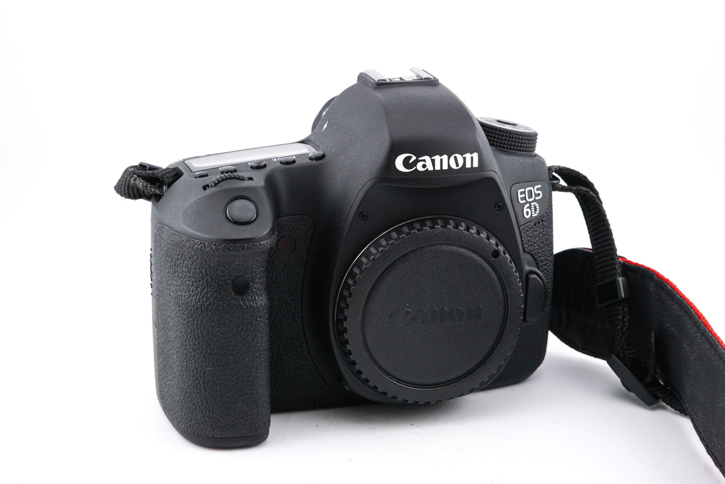 Canon EOS 6D (N)